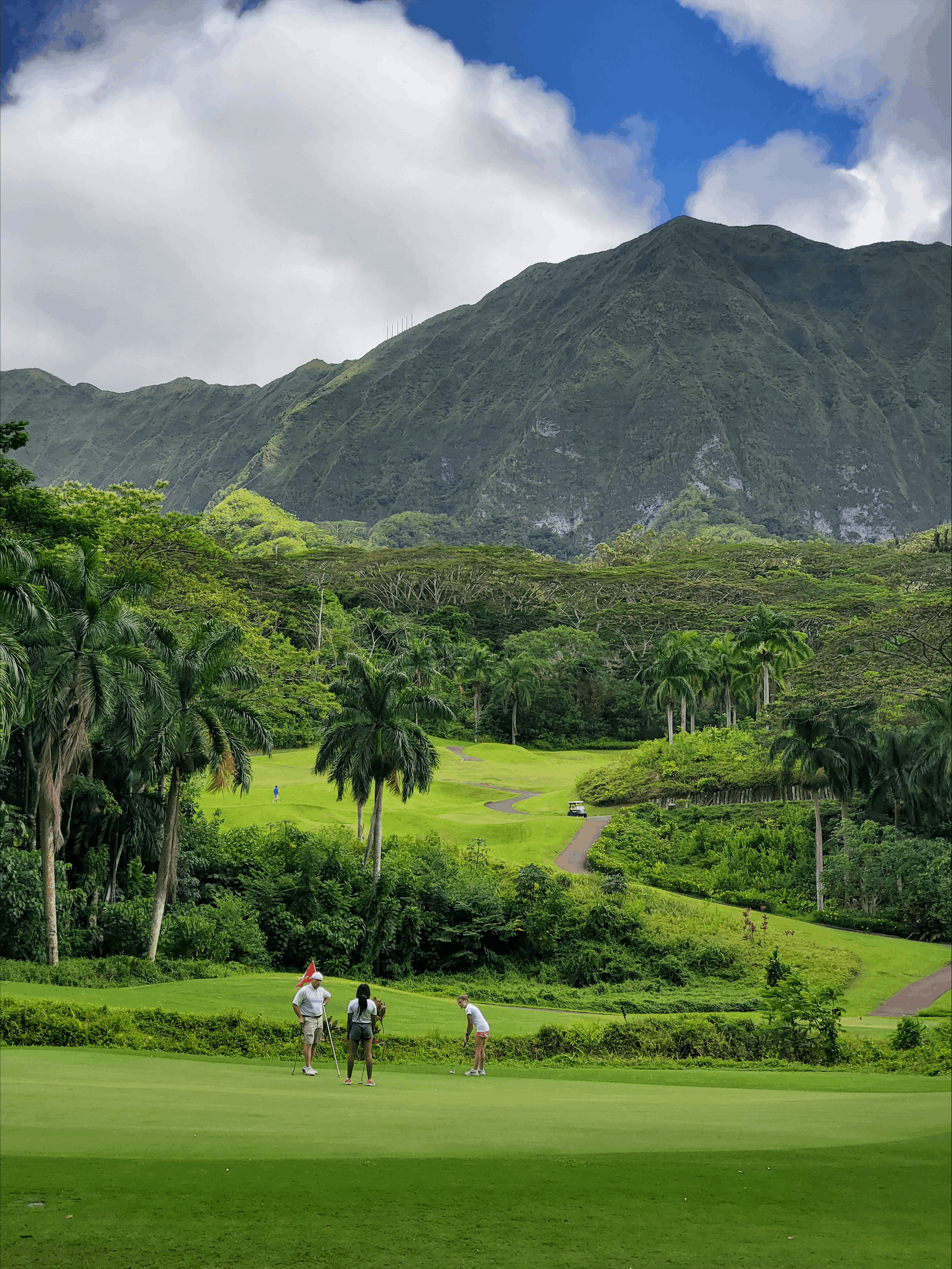 Golf